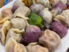-宝源饺子(麦子店街店)