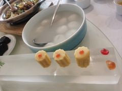 -满堂·烤鸭店·北京菜(鼓楼店)