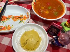 -西贝(武汉群星城店)