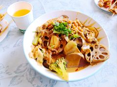 麻辣烫-凤鸣阁餐厅（凤山温泉宴宾楼）(昌平镇店)