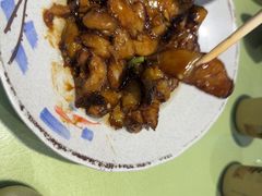 -玉桥餐厅(天坛店)