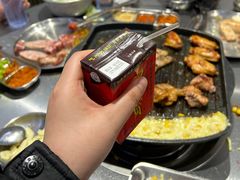 -阿亲家·韩式无限烤肉(春熙路店)