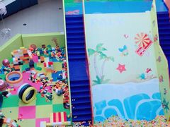 -宝龙广场(蓬莱区)