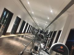 -杰仕健身百合天地会所(海宁百合新城店)