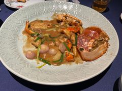 -维园悦谱·海派家常菜(乌鲁木齐南路店)
