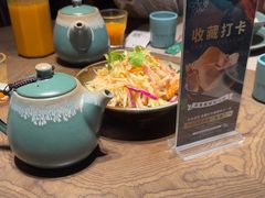 -安南越南餐厅(青岛万象城店)