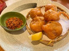 -有喜屋·鲜鸡烧鸟·居酒屋(安龙路店)