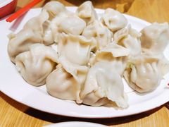 -赵奶奶水饺锅贴小酒馆(丁字沽店)