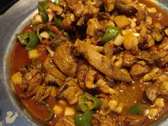 -俭寨大盘鸡·缸子肉·小公鸡·新疆菜(云通店)