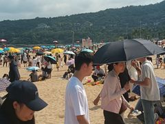 -大梅沙海滨公园