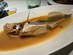 -新荣记(建国门外大街店)