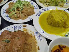 -柴氏风味斋(甘家口店)