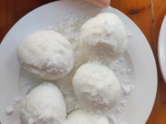 雪衣豆沙-李记大厨