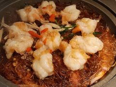 -绿茶餐厅(成都大悦城店)