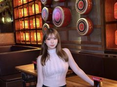 -将醉民谣·烧烤江湖菜酒馆(大石店)