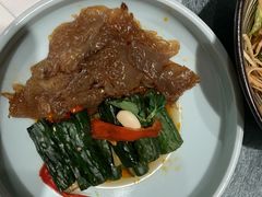 -小厨娘淮扬菜(六合欢乐港店)