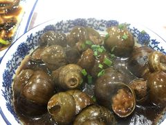 田螺塞肉-洞天食府(北大街店)