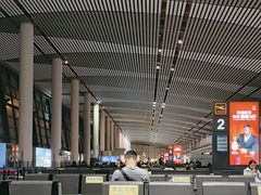 -常州奔牛国际机场