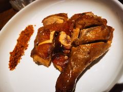 香酥鸡-铁公鸡·四川料理(天环广场店)