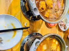 -范贤光鸡公煲(平乐园总店)