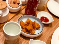 -船歌·鱼水饺青岛菜(国贸商城店)