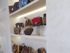 -六六奢品·vintage中古·回收二手奢侈品包包手表首饰(环球港店)