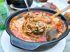 -曹宝林砂锅麻辣烫(星光路店)