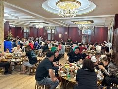 -岩保农家乐
