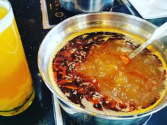 -蜀九香火锅店(9 Spices)