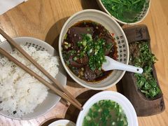 -杨三孃跷脚牛肉(中粮鸿云悦街店)
