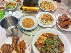 -吴记酱骨炖菜馆(西大直街店)