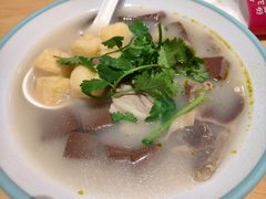 -小杨生煎(周浦万达店)