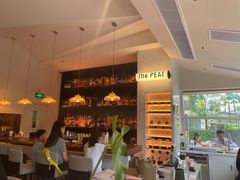 -The PEAT Coffee(深业中城店)