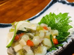 -円满日式居酒屋(蓉花路美食街店)