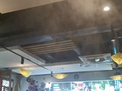 -云尊府云南菜·蒸汽石锅鱼(学清路店)