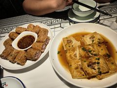 客家酿豆腐-客家大院·非遗赣南客家菜(郁孤台店)