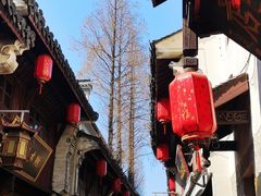 -高淳老街