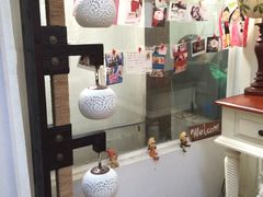 -燕庭·纯燕窝·甜品下午茶(南京西路店)