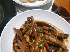 -鑫小城故事·藕汤·家常菜(台北一路总店)