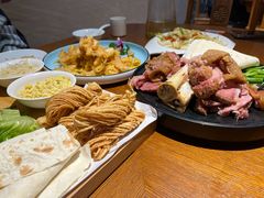 -群英会·三国菜(曹魏古城店)