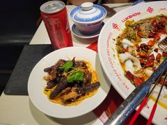 -禄鼎记·多口味酸菜鱼(侨鑫店)