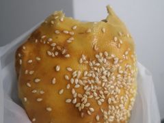新疆烤包子-清真吐鲁番餐厅(牛街店)