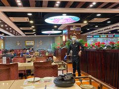 大堂-点都德(汇盈广场店)