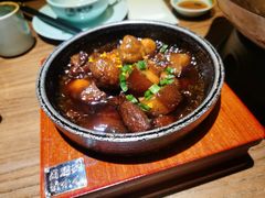 -老宁波1381餐厅(宏泰广场店)
