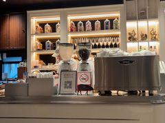 -CAPARESH開府莱舍(望京金辉店)