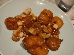 -静之湖湖畔餐厅