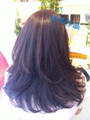 毕炜老师作品-TONI&GUY