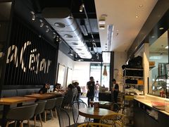 -乐凯撒披萨(喜荟城店)