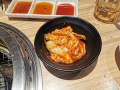 -じゃんじゃん亭(栄店)