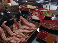 iphone_upload_pic-杀猪天·韩国烤肉(总店)
